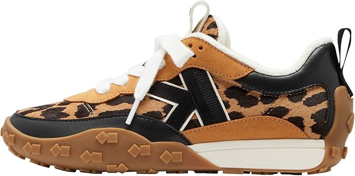 kate spade new york Women's K As In Kate Lace Up Sneaker | Amazon (US)