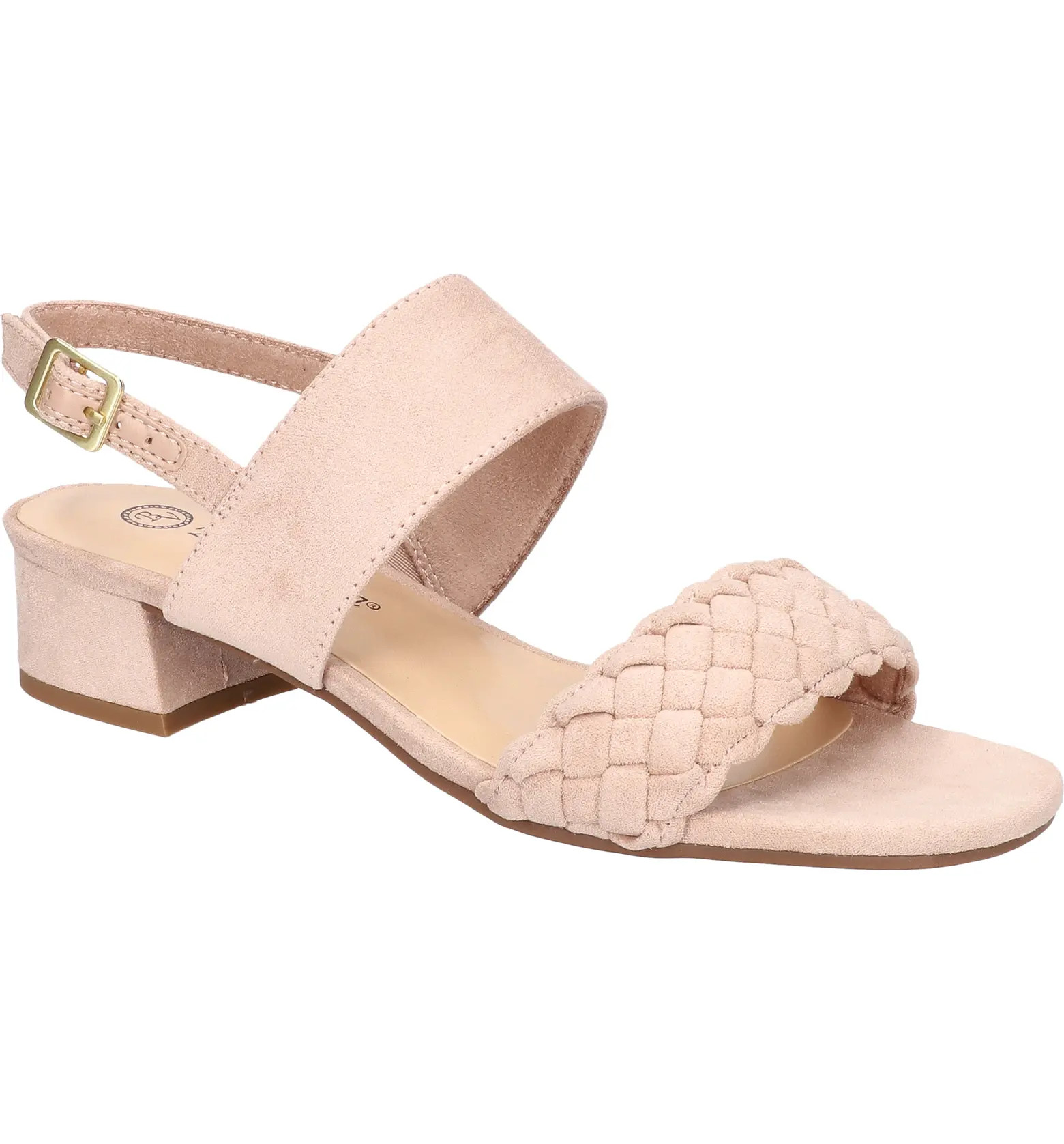 Ellison Slingback Sandal | Nordstrom