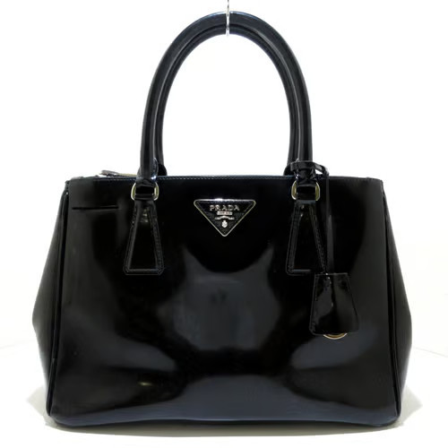 Galleria leather totePradaVestiaire Days | Vestiaire Collective (Global)