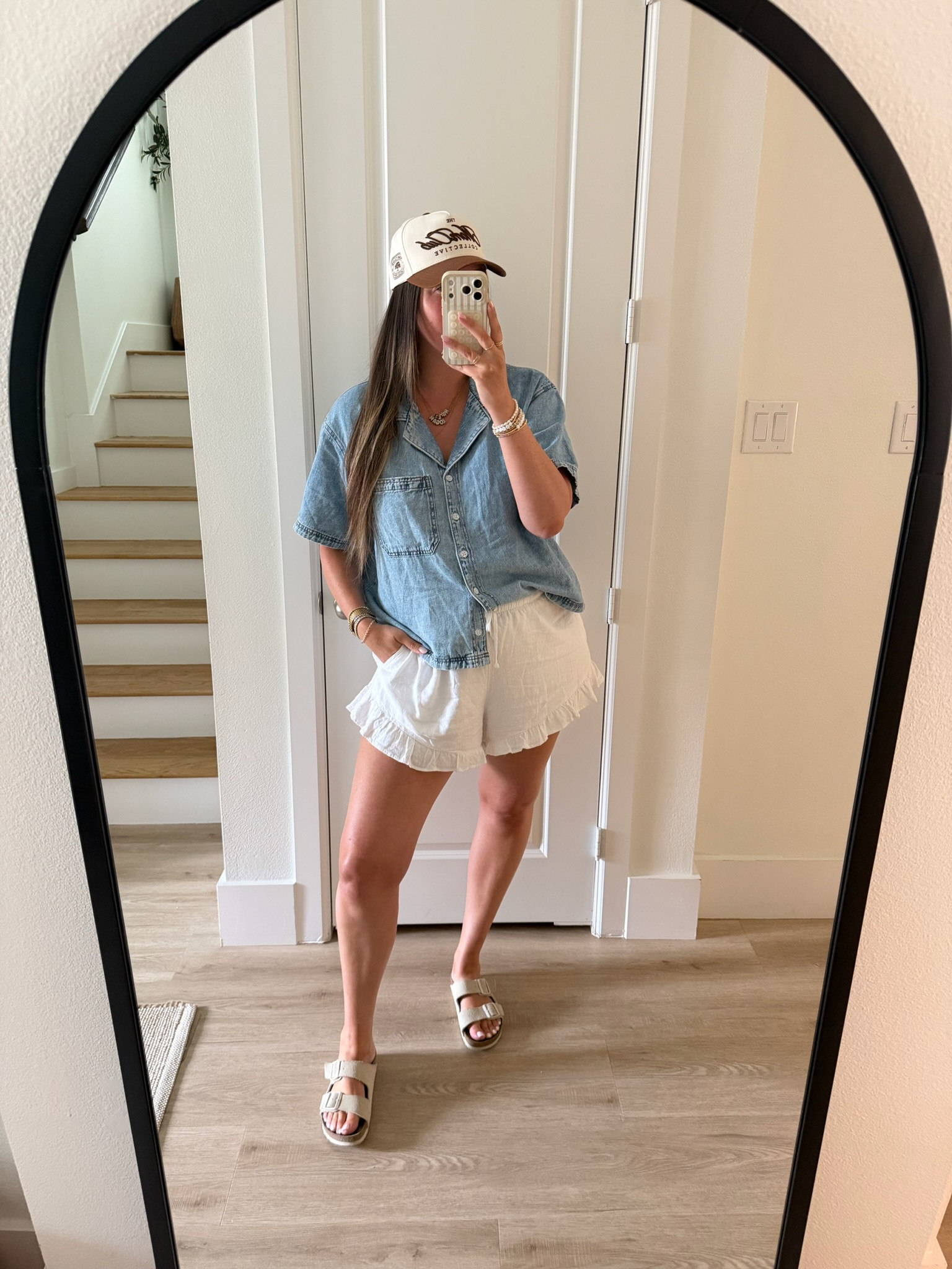 OOTD!  

 #LTKootd #LTKMidsize #LTKTall