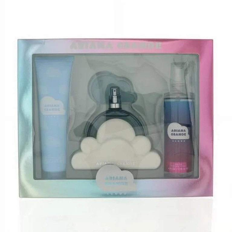 Cloud by Ariana Grande, 3 Piece Gift Set for Women | Walmart (US)