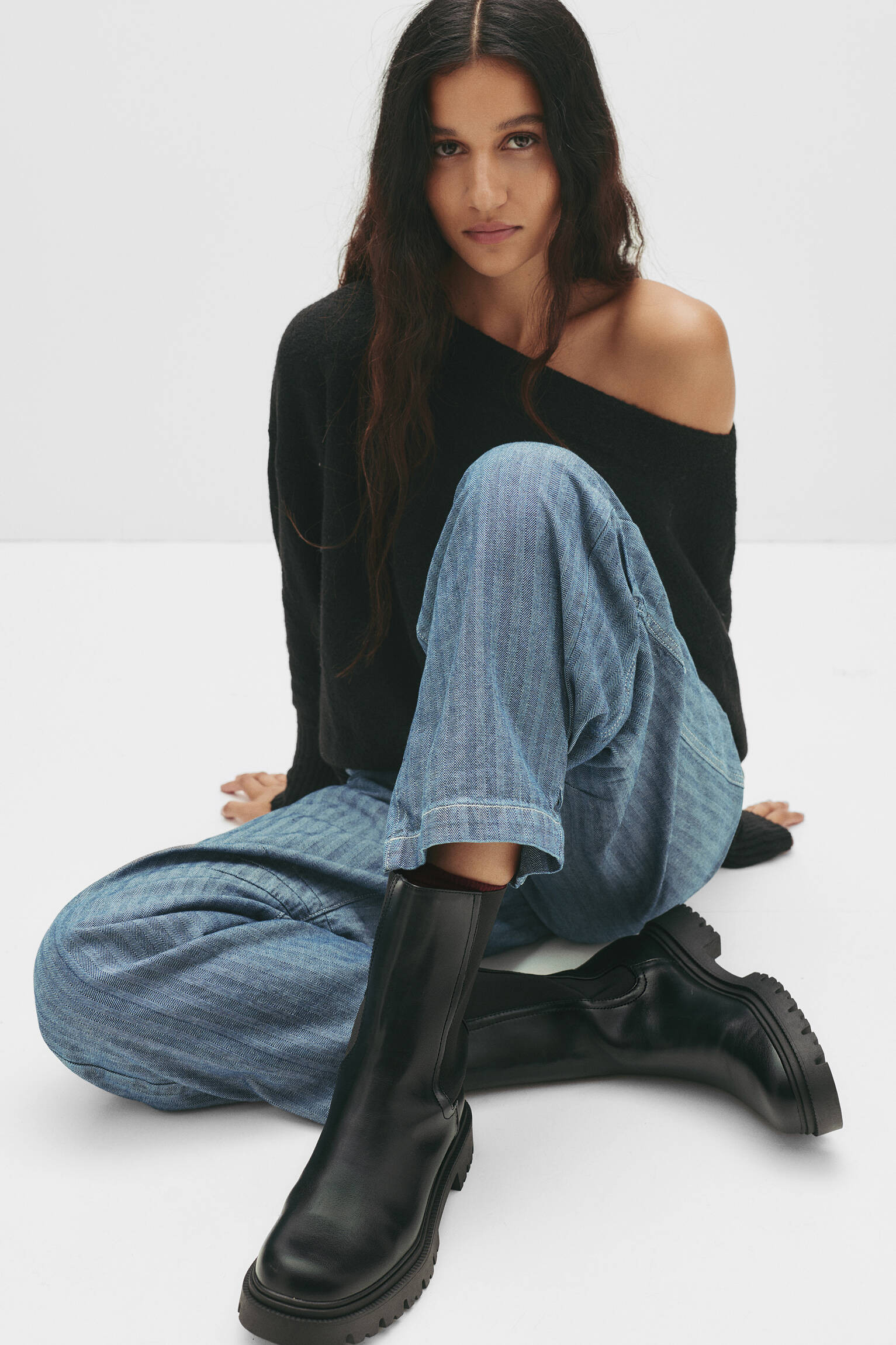 Accept Cookies | PULL and BEAR UK