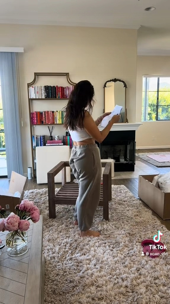 building my dream patio // balcony with decently affordable patio sets🤍

If you’re looking for outdoor furniture, I HIGHLY recommend this set [my exact set sold out]. It’s weather resistant, the cushions are washable, and the wood doesn’t need to be stained!!

My EXACT purchase: 	
Kalita 4 Piece Sofa Seating Group with Cushions by Joss & Main

**** ps - note that Joss & Main does NOT price match. I purchased my set on sale and the next week, they dropped even further [$600, to be exact] and I called them THE DAY my furniture was delivered and they didn’t allow me to price match. They said I must PAY to ship it all back and then place a new order in order to get it at the even more discounted pricee

May 25, 2024

#LTKHome #LTKCyberWeek