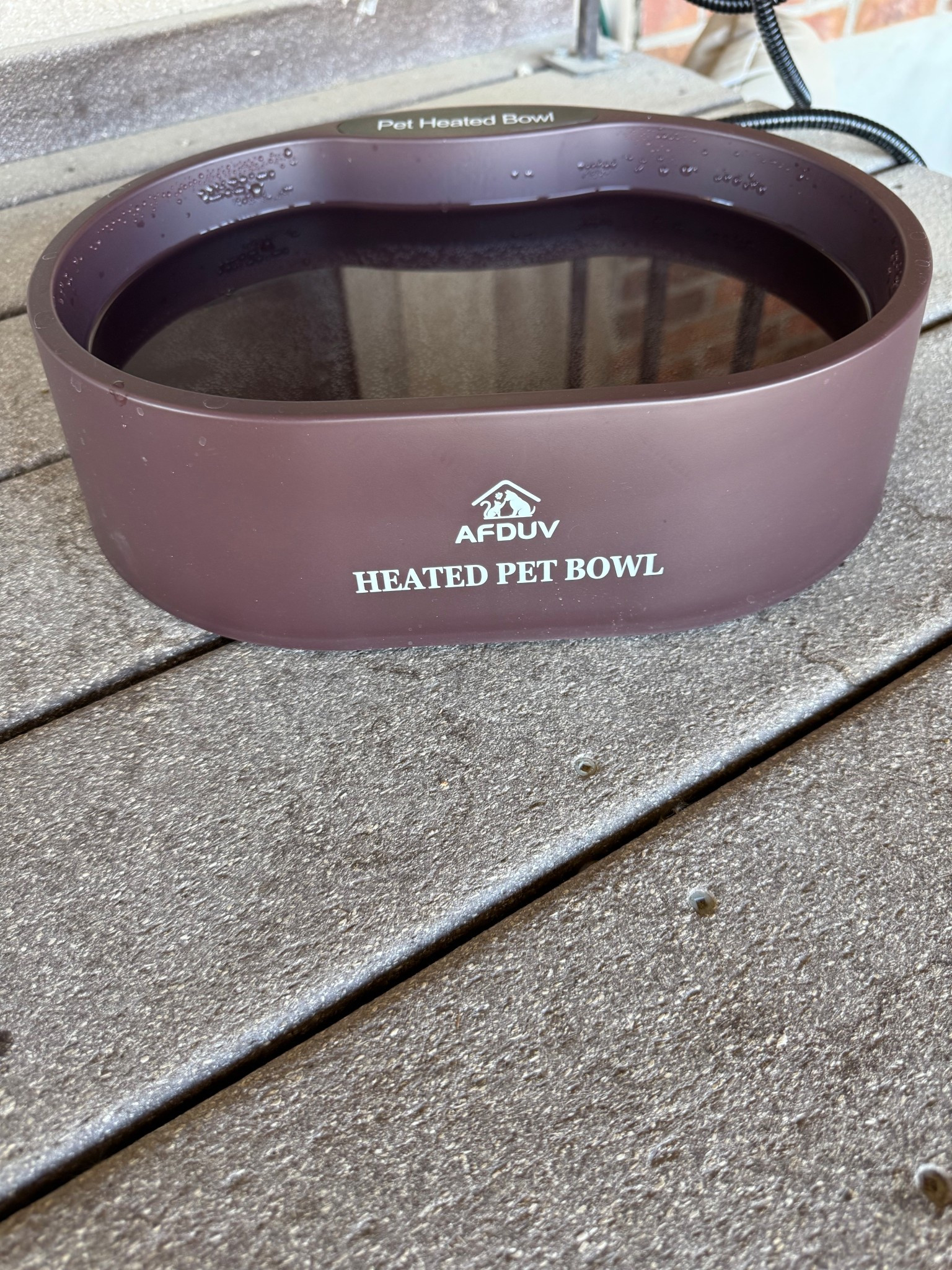 Gift your pup the good life 🐶✨ Heated dog bowl = cozy mornings + tail wags guaranteed. Holiday gifting? On point.

#LTKGiftGuide #LTKdayinmylife #LTKSaleAlert