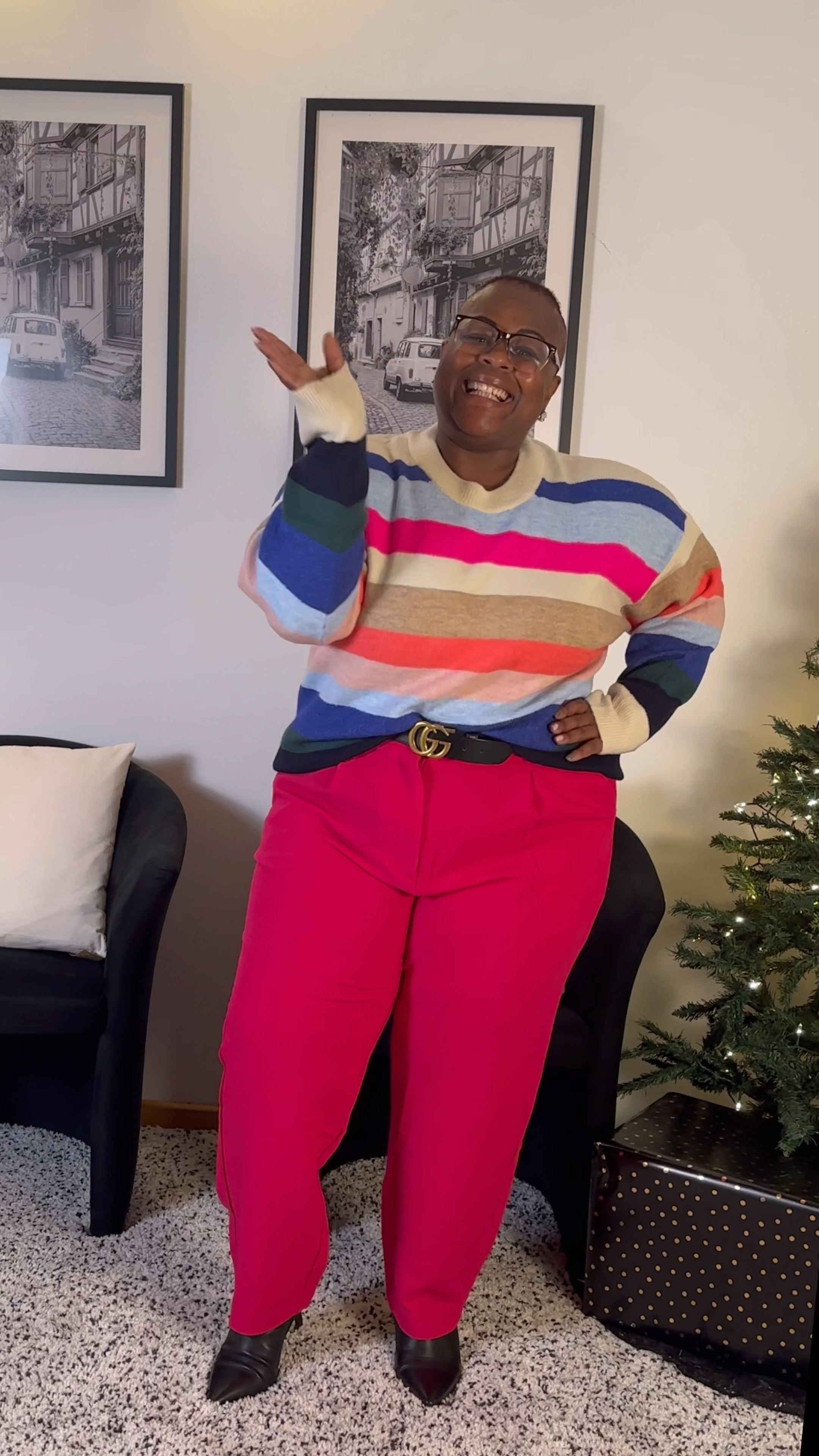 It’s Sweater Weather and I’m excited about it! I’ve rounded up some of my favorite pieces that are sure to keep you cozy this season!! 

#LTKplussize #LTKSeasonal