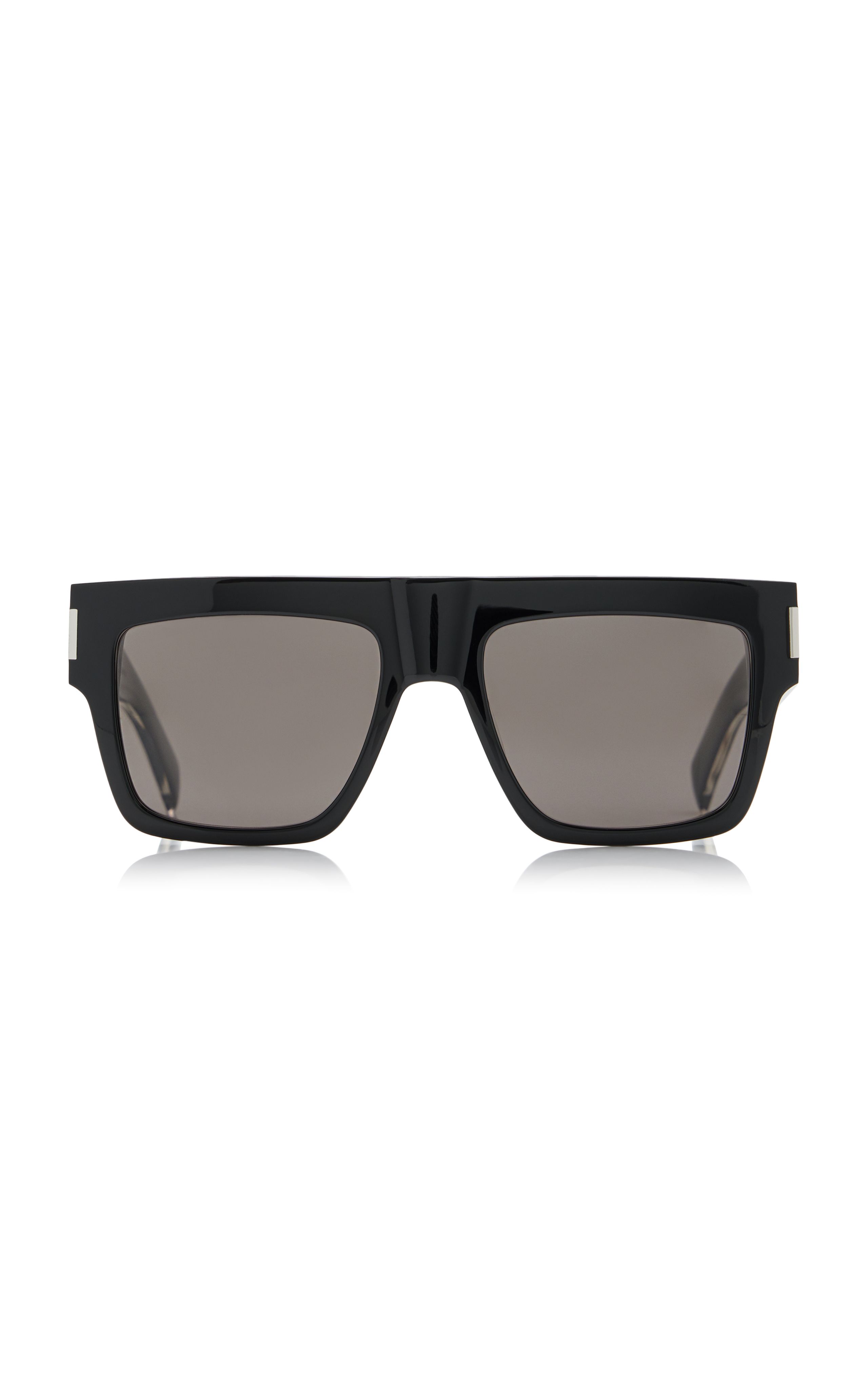 Wellington-Frame Acetate Sunglasses | Moda Operandi (Global)
