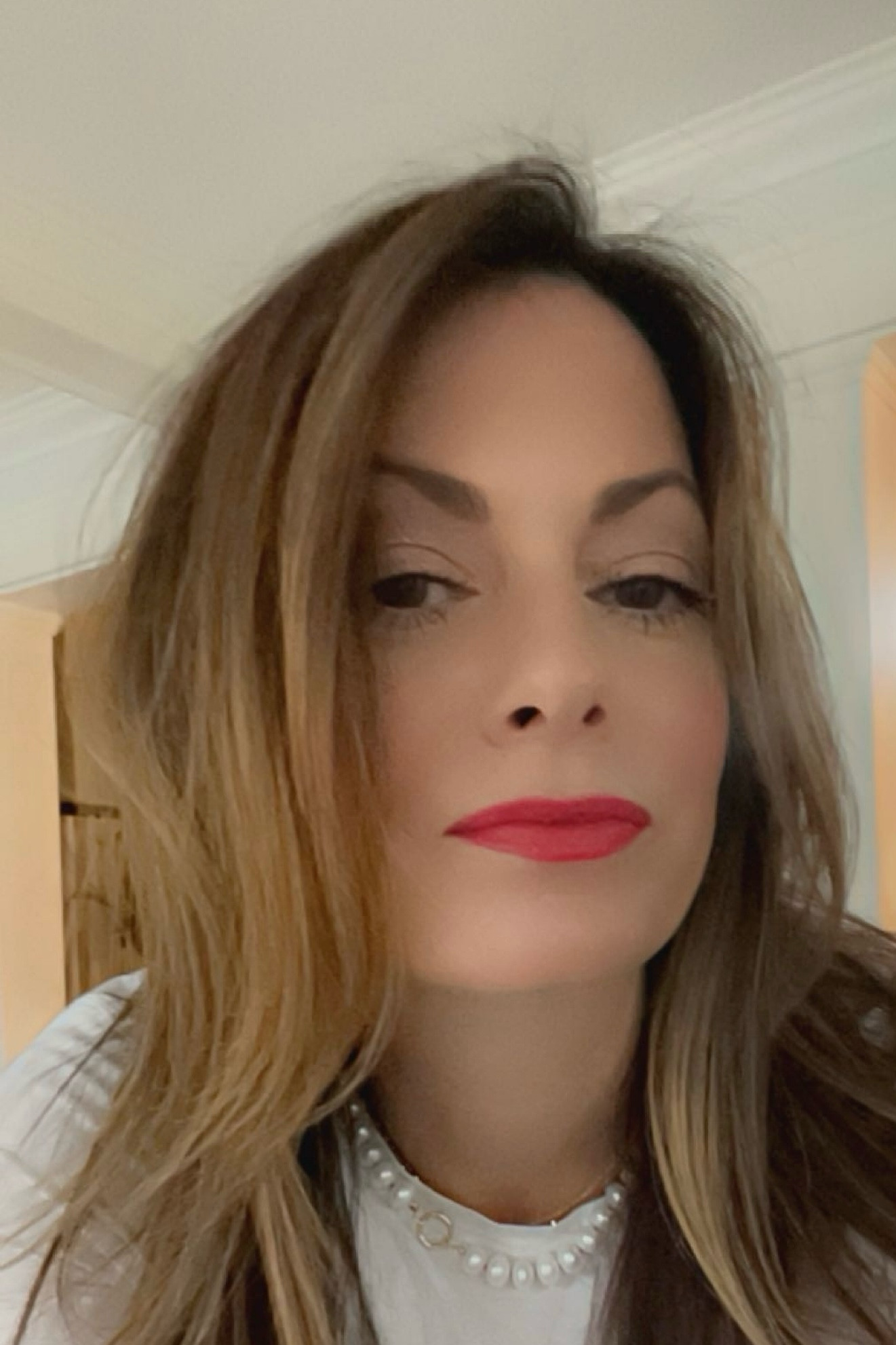 “Swifting” it up with this perfect Red Lip! Get New Years ready with Glowy skin and 💋💄

#LTKbeauty