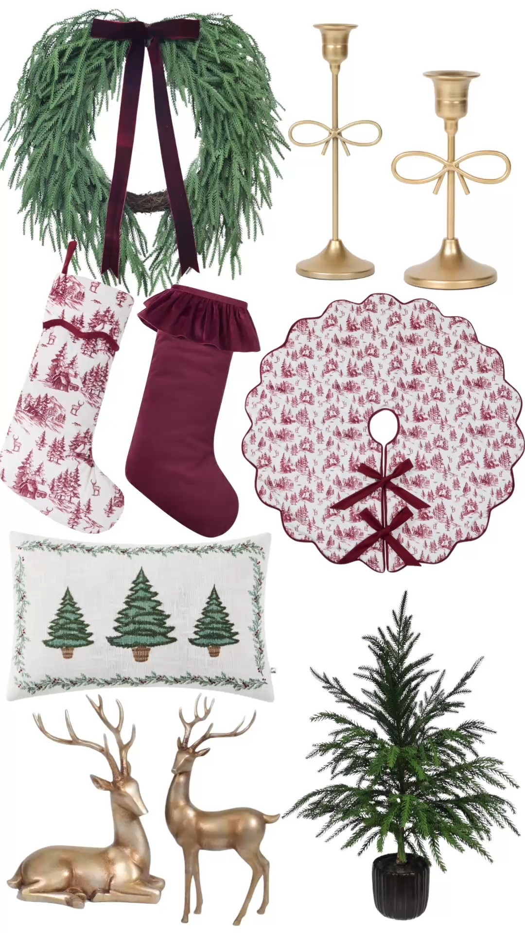 Some of my favs from my Texas home at Walmart. So gorgeous! 

#LTKHoliday #LTKSeasonal #LTKHome