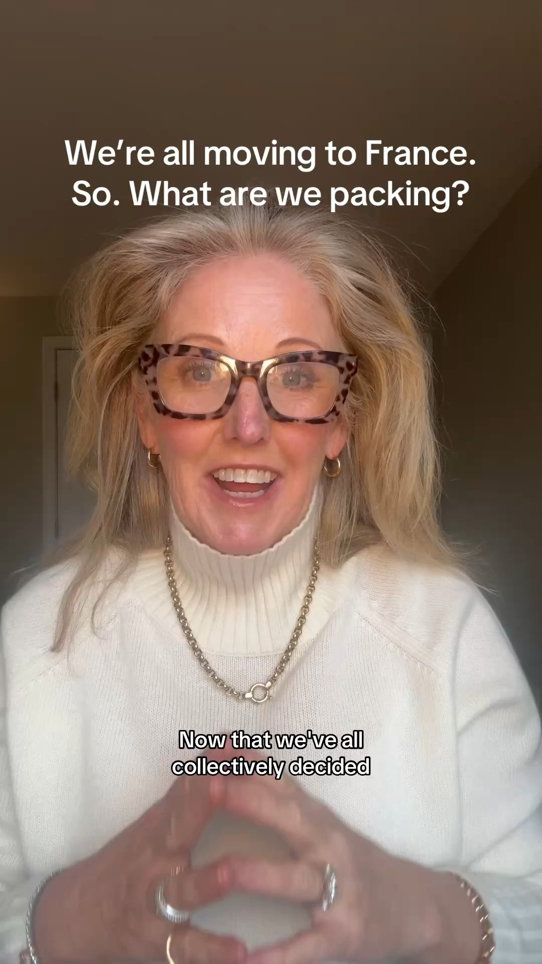 Spring trip to the French countryside. The part nobody talks about. Packing. 
Here it is  Nine pieces, five towns, one grid.
Annecy, Beaune, Uzès, Sarlat, and Cassis. 
9 pieces, 27 outfits, zero decisions. 
French Countryside Packing Sudoku 

**white blouse: Me+Em Embriodery Trim Blouse