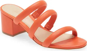 Olly Block Heel Sandal | Nordstrom