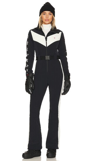 Ryder One Piece in Black | Revolve Clothing (Global)