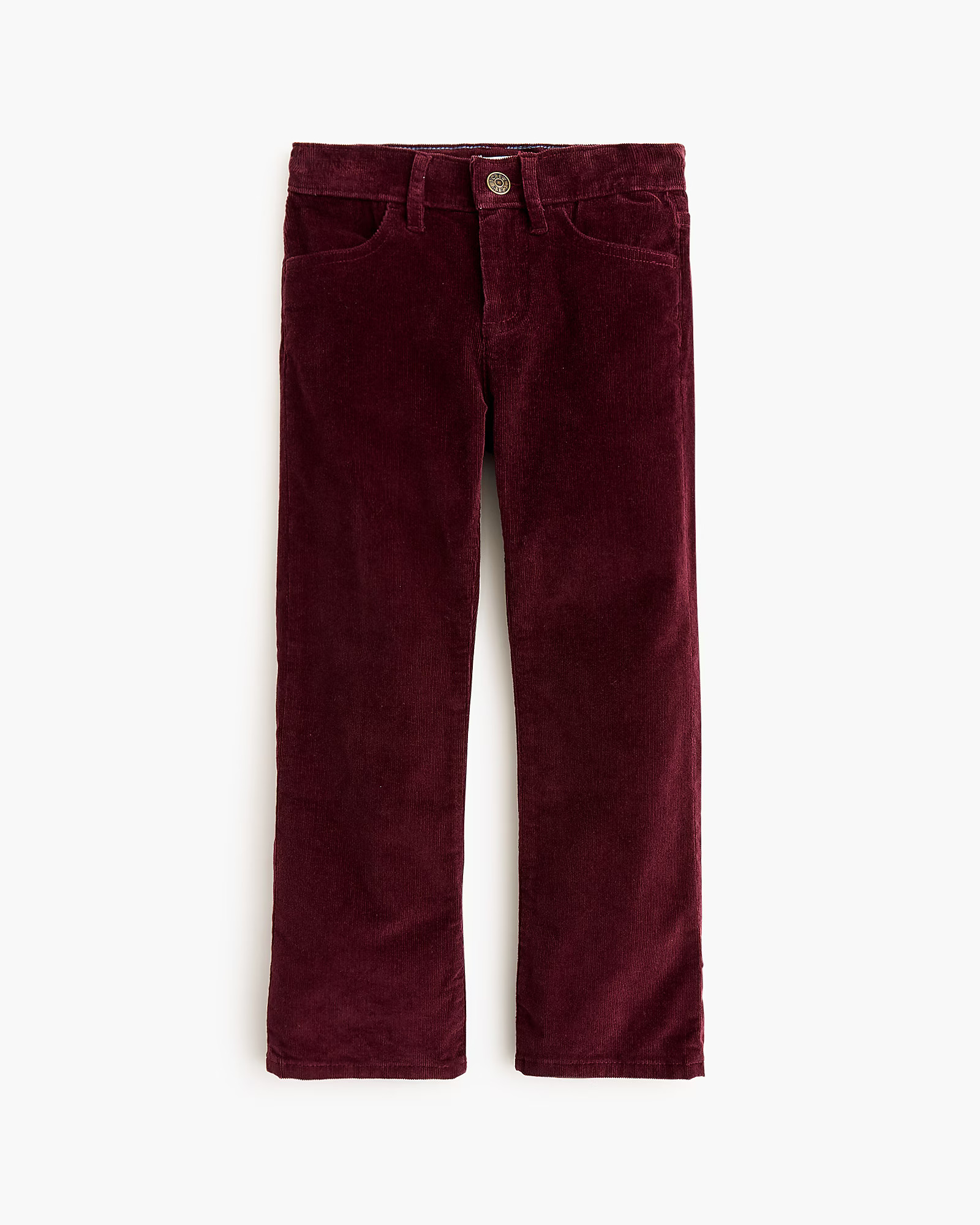 Boys' slim flex corduroy pant | J.Crew Factory