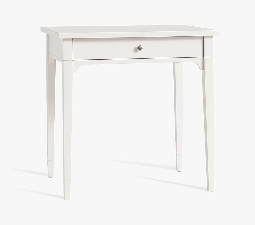 Morgan Writing Desk Collection (30w x 23d") | Pottery Barn Kids