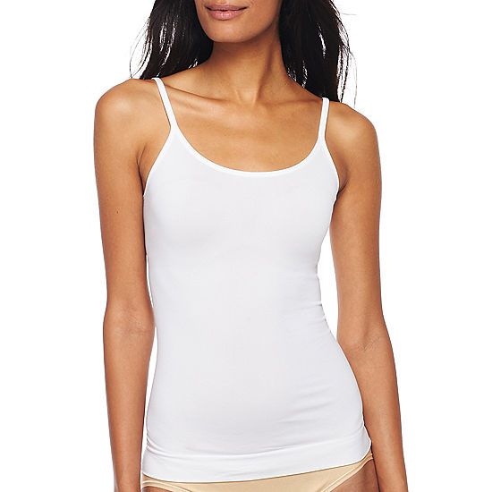 Vanity Fair Tailored Seamless Cami | JCPenney