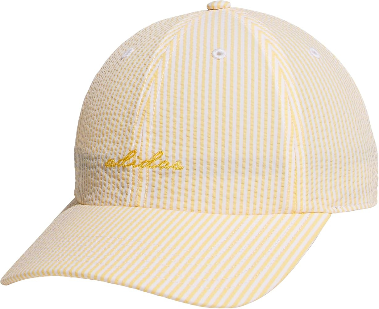 adidas Women's Sport Essentials Baseball Cap – Athletic Relaxed Strapback Hat | Amazon (US)