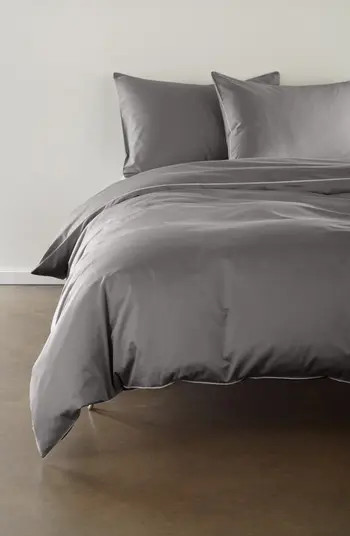 400 Thread Count Sateen Duvet Cover & Shams SetNORDSTROM | Nordstrom