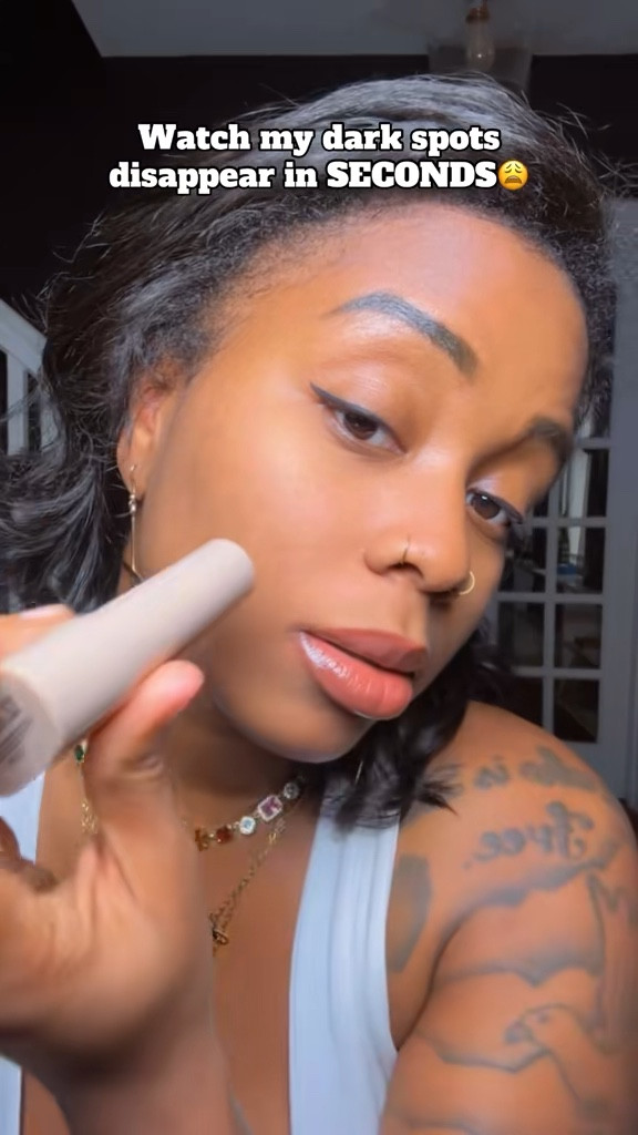 Anastasia Beverly Hills Beauty Balm is one of the best skin tints out😍 

#LTKBeauty #LTKgrwm #LTKdayinmylife