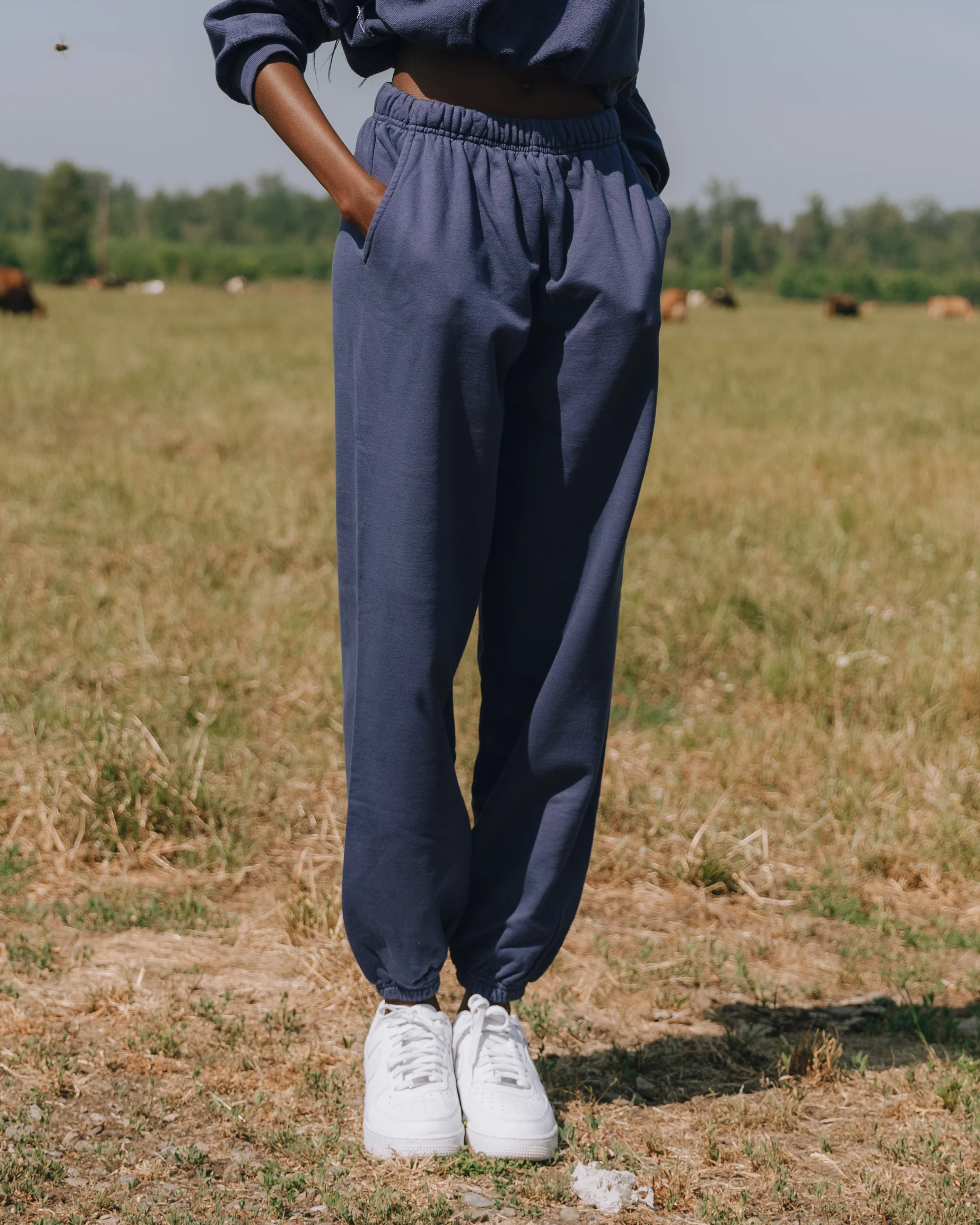 Unisex Joggers | Daily Drills