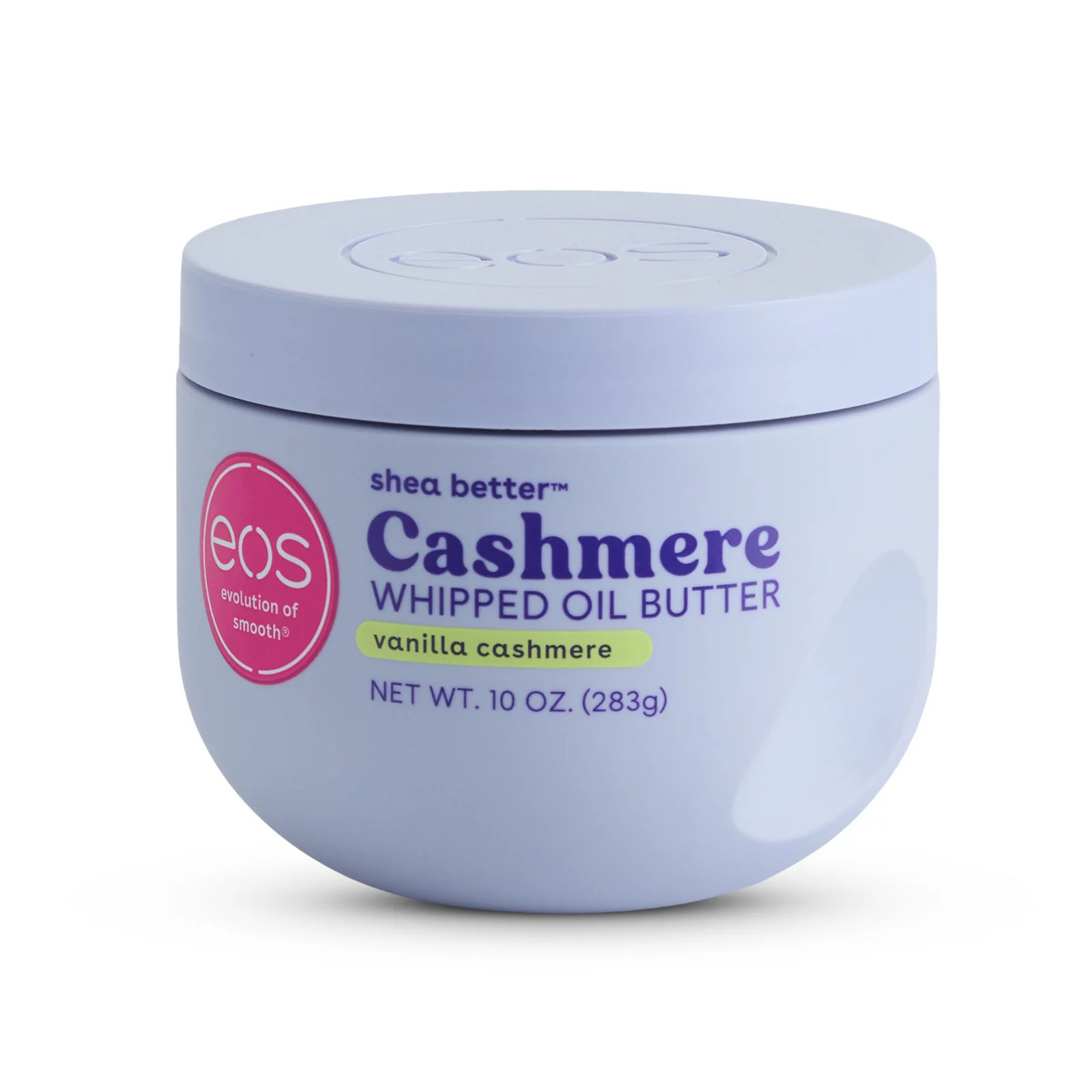 eos Vanilla Cashmere Whipped Oil Butter, None | Kohl's
