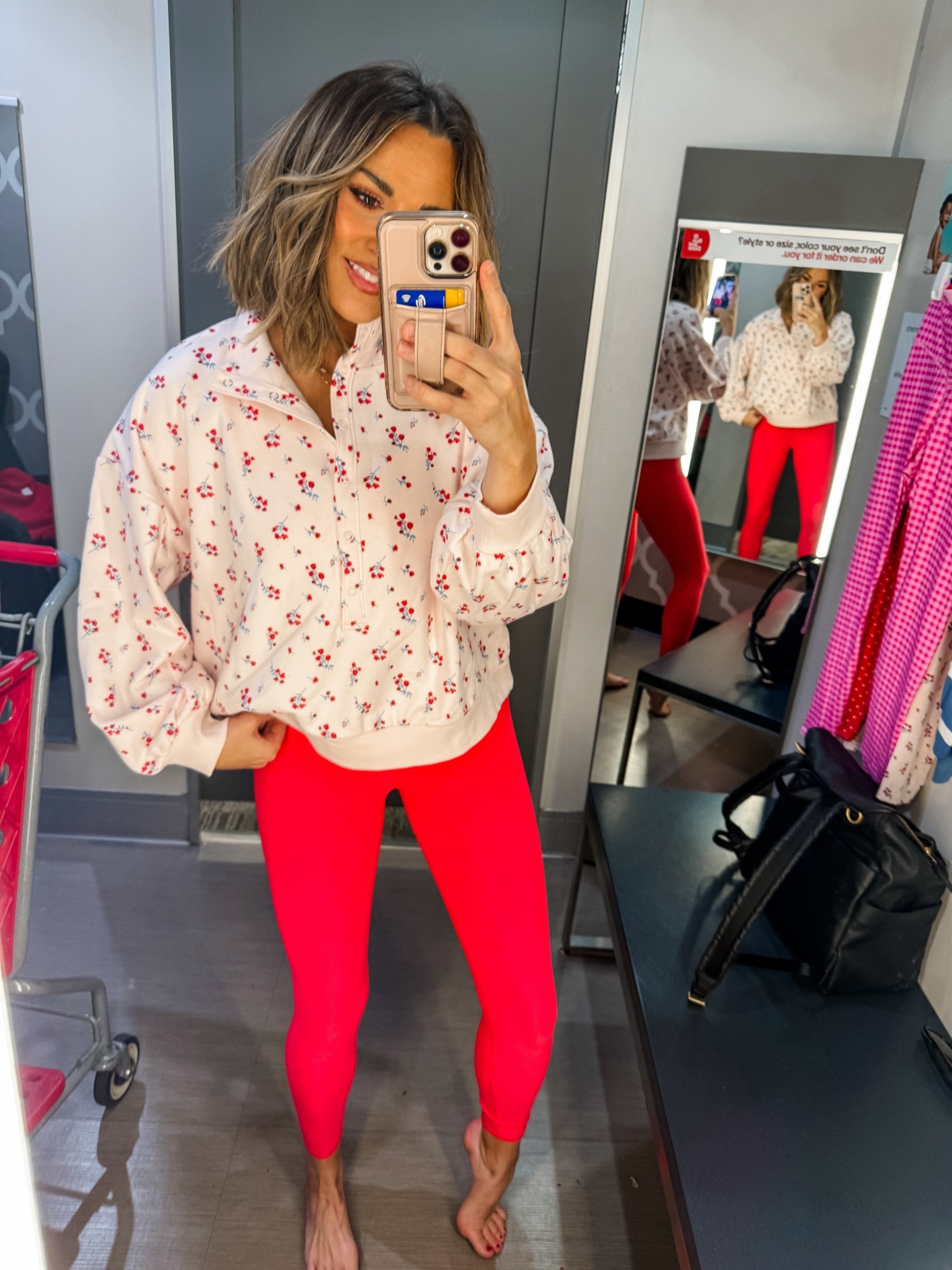 30% off target activewear

#LTKSaleAlert #LTKActive