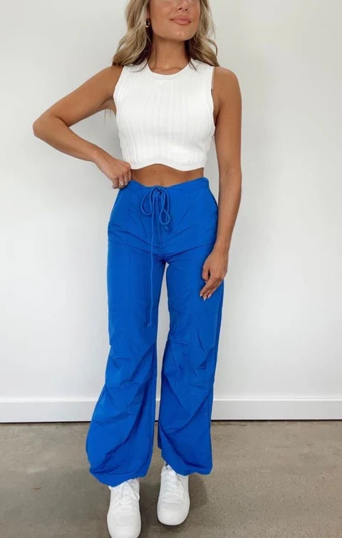 Set The Trend Pants | Lane 201 Boutique