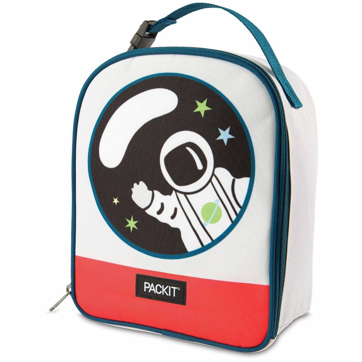 Packit Freezable Playtime Lunch Bag - Spaceship | Target
