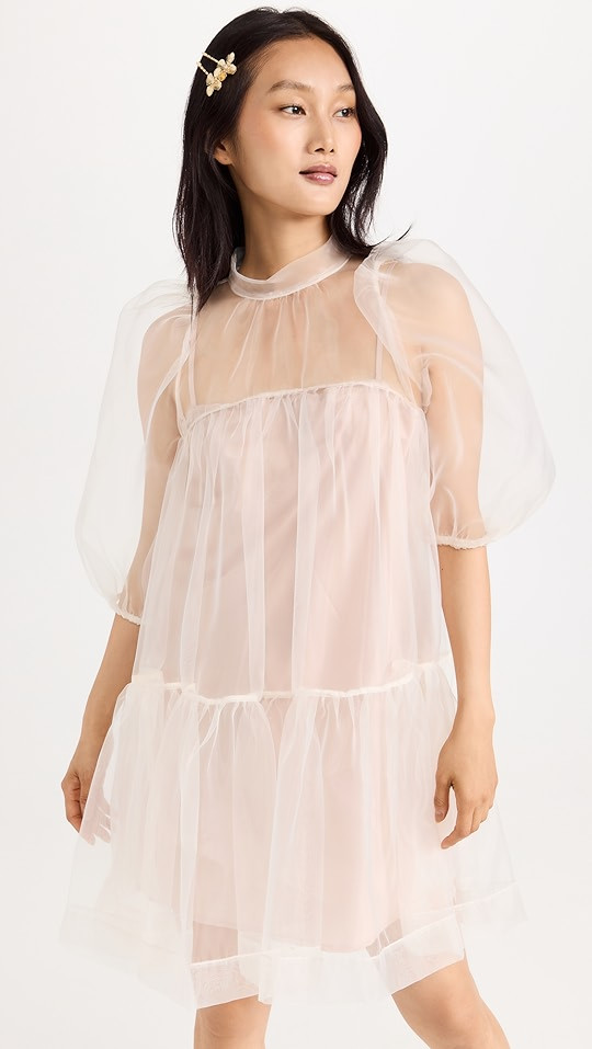 Black Halo Charm Dress | SHOPBOP | Shopbop