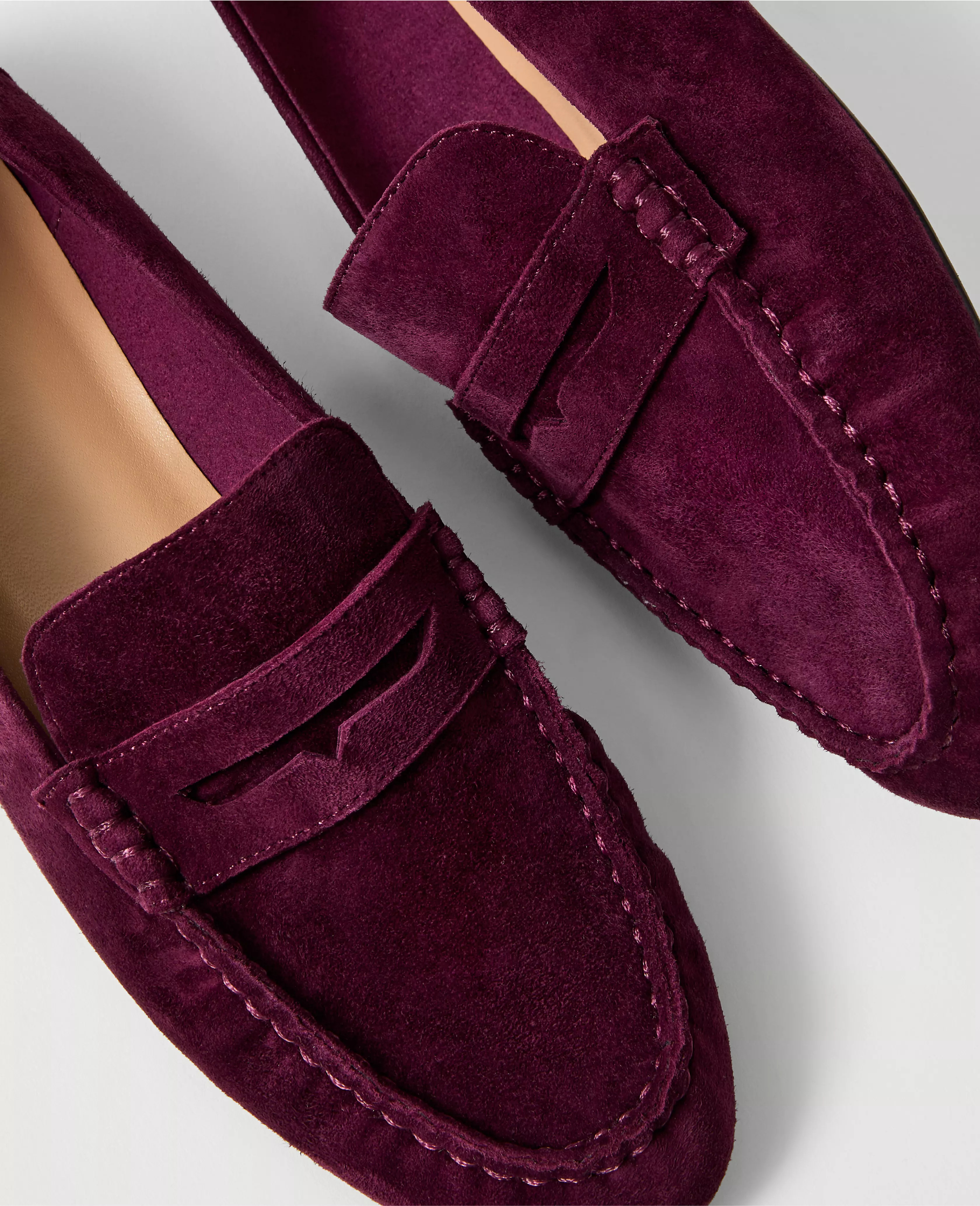 Rich Cranberry | Ann Taylor