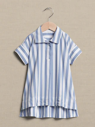Laurel Shirt Dress for Baby + Toddler | Gap (US)