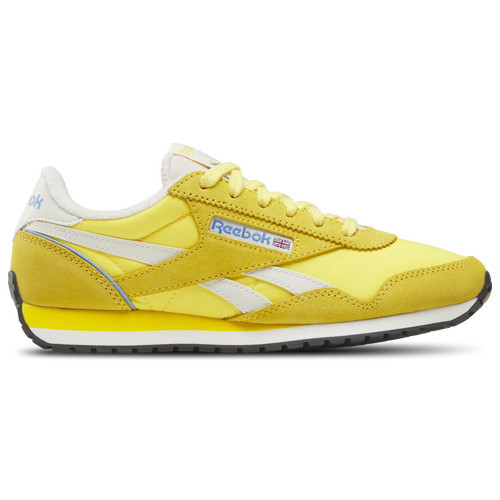 Reebok Womens Reebok Classic AZ - Womens Shoes Golden Haze/Golden Haze Size 09.5 | Foot Locker (US)