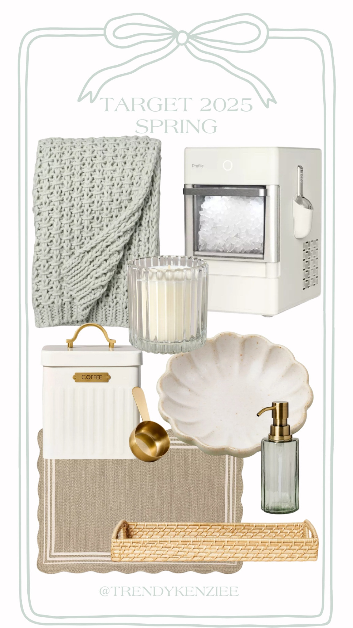 Target Spring Home Decor / Home decor spring finds 

#LTKFindsUnder50 #LTKFindsUnder100 #LTKHome