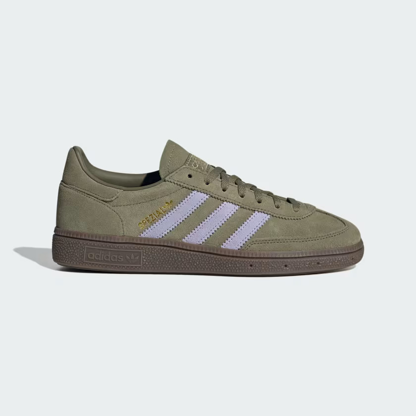 Handball Spezial Shoes | adidas (UK)