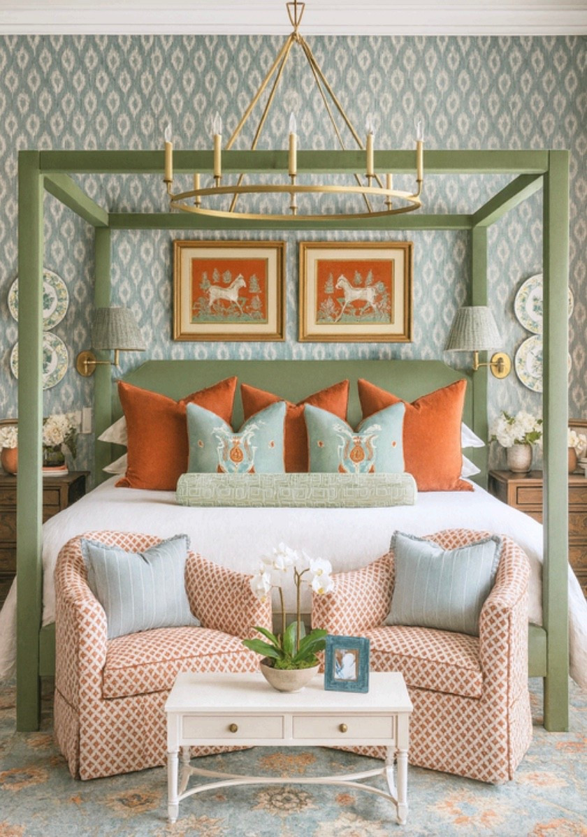 Another Bedroom Design 