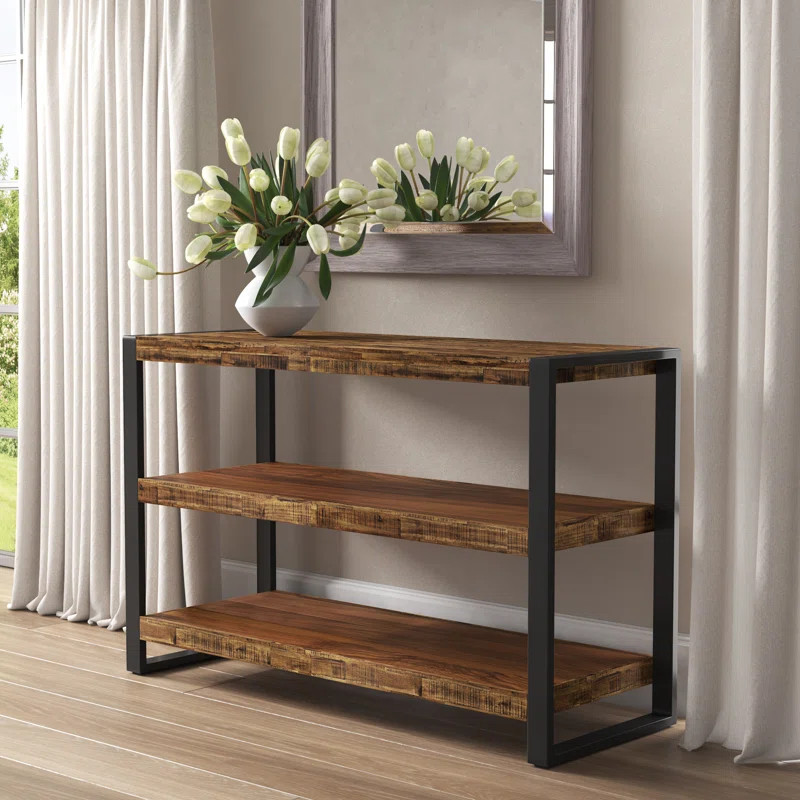 Keltner 50'' Console Table | Wayfair North America