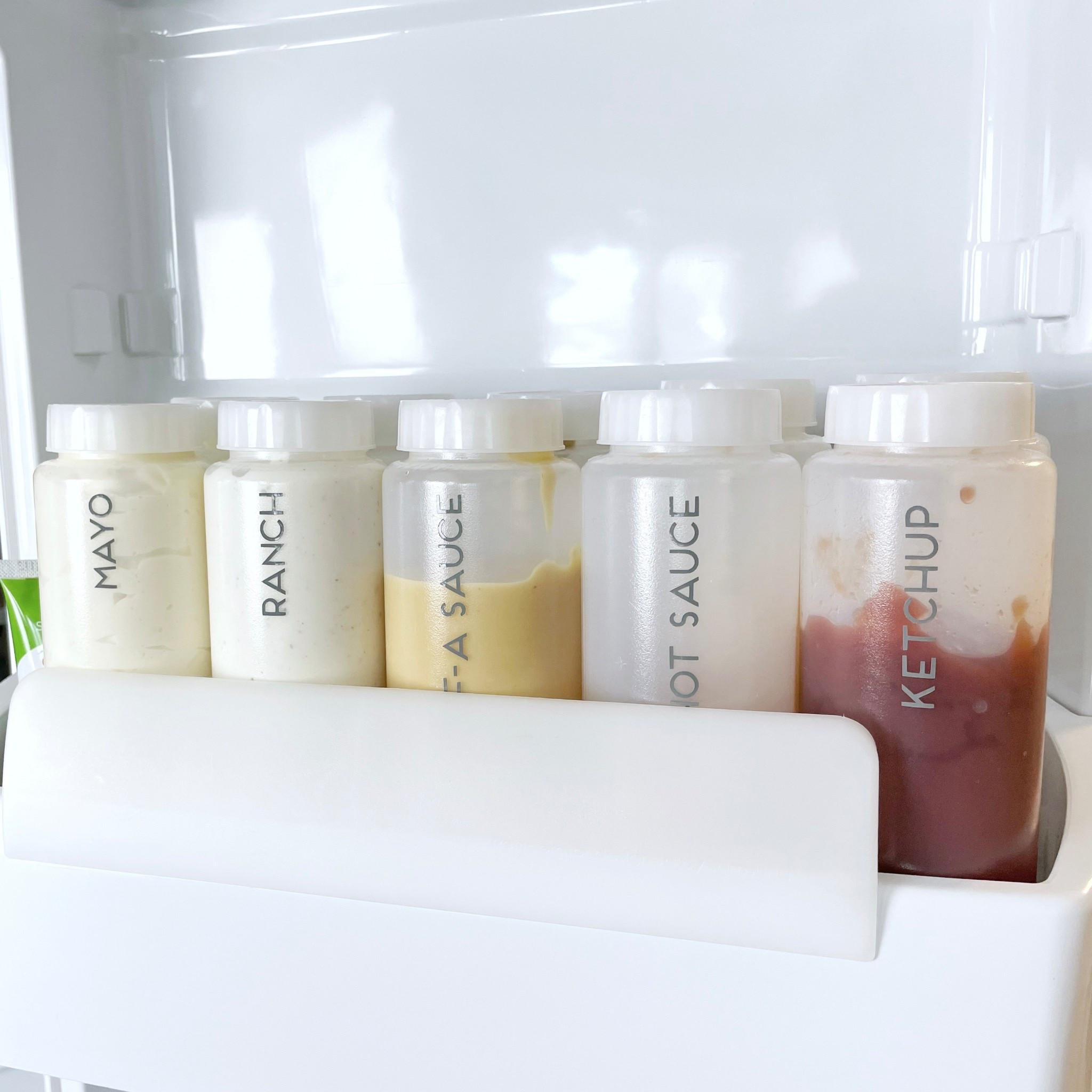 Condiment Bottles

#LTKFindsUnder50 #LTKHome