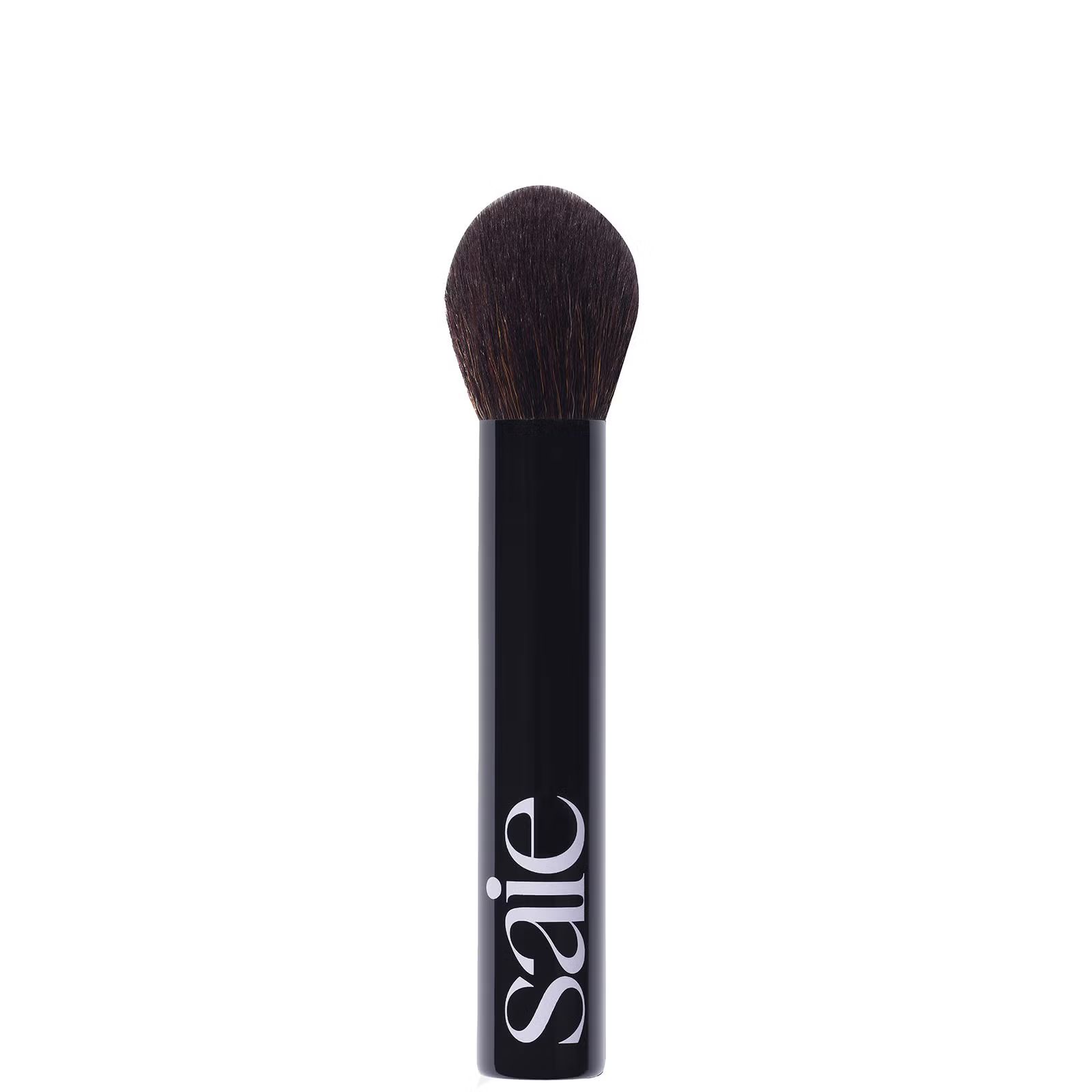 Saie Beauty The Fluffy Pinpoint and Setting Brush | CultBeauty | Cult Beauty