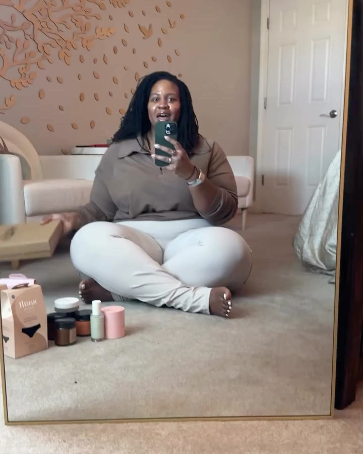 #LTKdayinmylife #LTKFindsUnder50 #LTKvlog