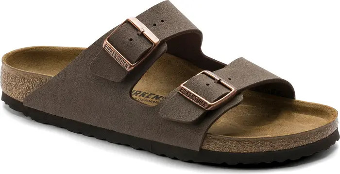 Birkenstock Arizona Slide Sandal | Nordstromrack | Nordstrom Rack