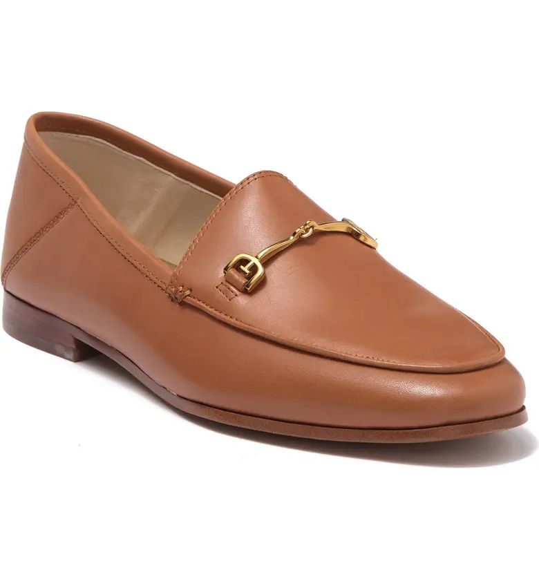 Sam Edelman Loraine Bit Loafer | Nordstrom | Nordstrom