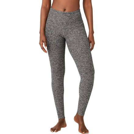 Spacedye High Waisted Midi Legging | Backcountry