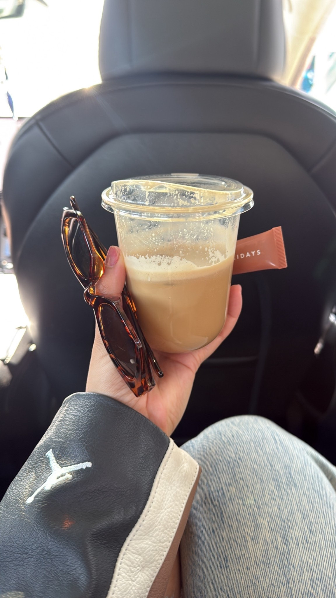 the iced latte edit ☕️

#LTKdayinmylife #LTKmorningroutine #LTKBeauty