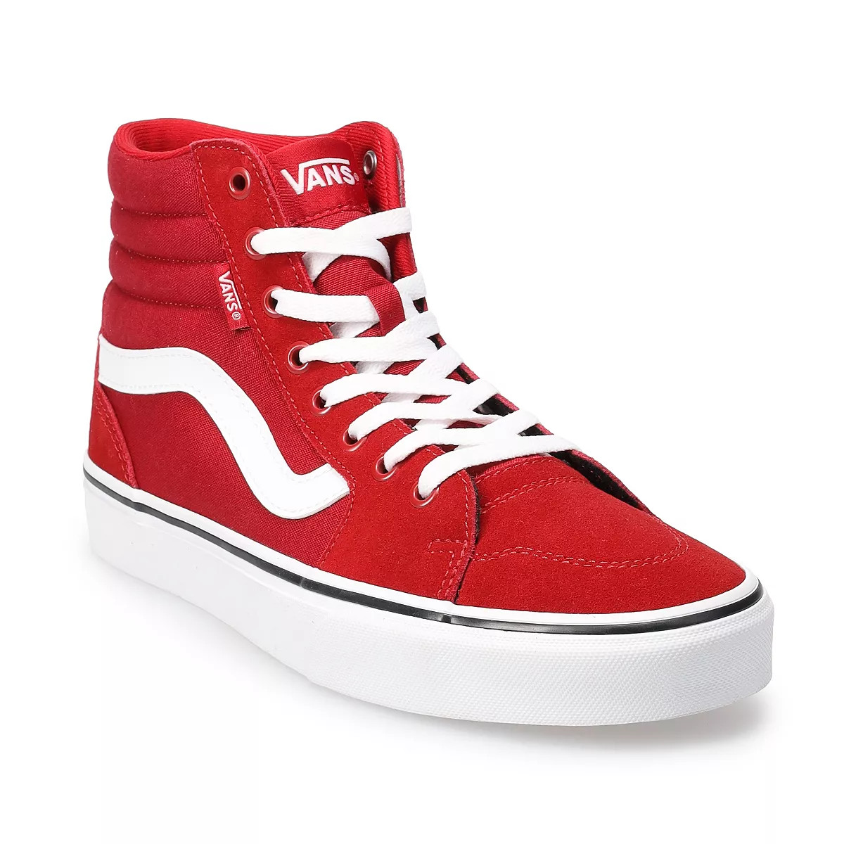 Vans® Filmore Hi Men's High-Top Sneakers | Kohl's