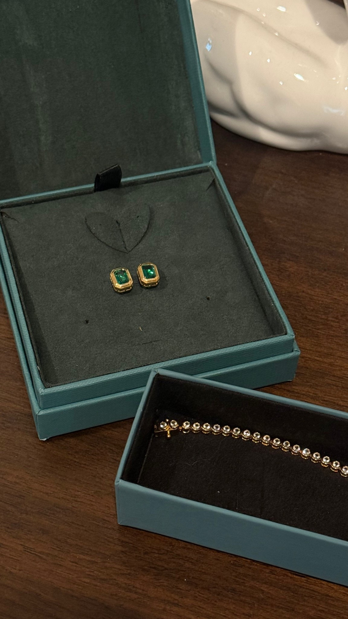 jewelry 
earrings 
tennis bracelet 
work 
business casual 
Gifts for her 
work outfit 
Attorney 
Lawyer 
Law school 
March style 

#LTKgrwm #LTKootd #LTKWorkwear