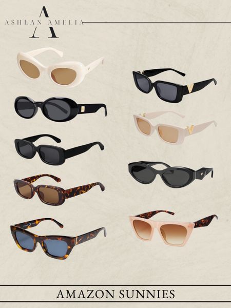amazon, sunglasses, summer accessoriess

#LTKSeasonal #LTKStyleTip #LTKFindsUnder50
