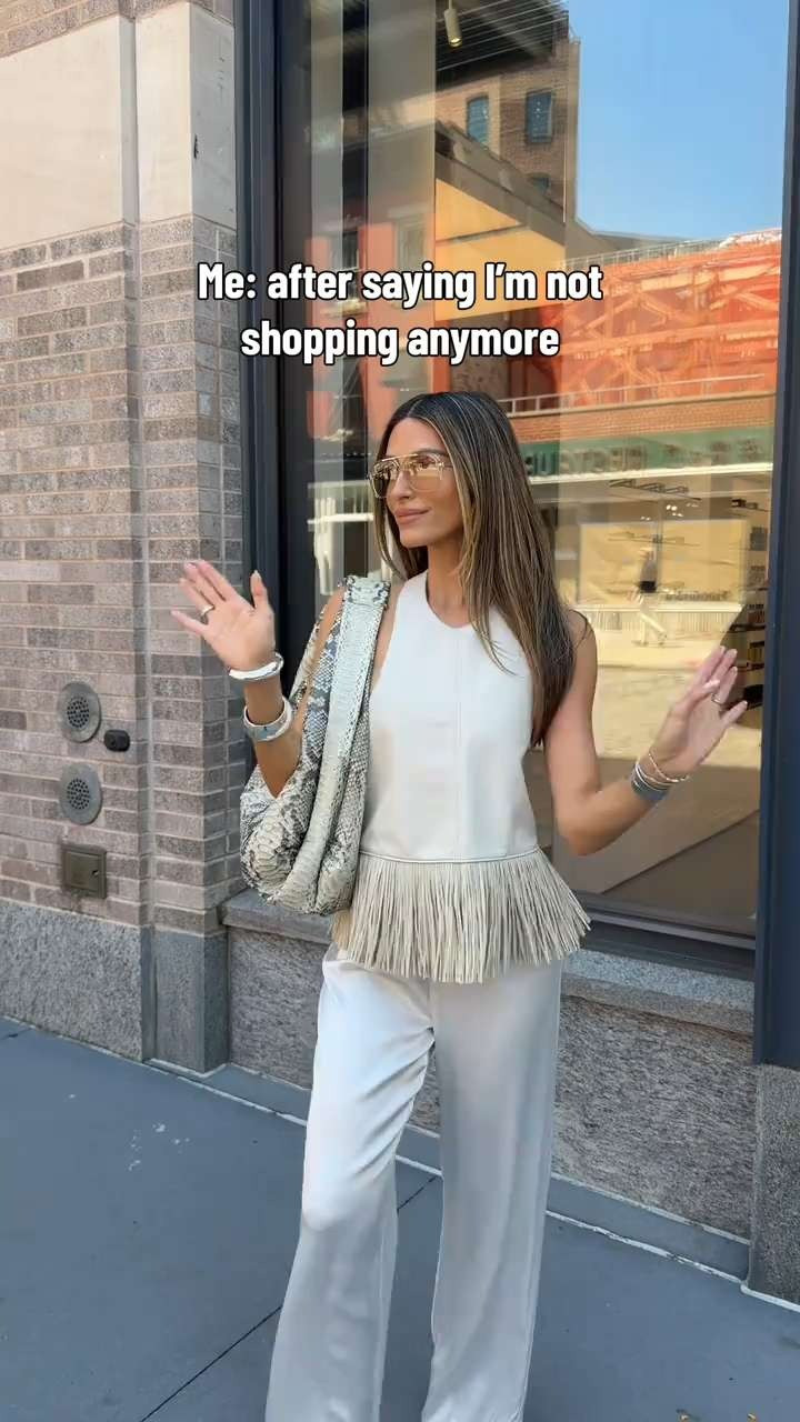 I promise I’m not shopping anymore 😭😭 

 