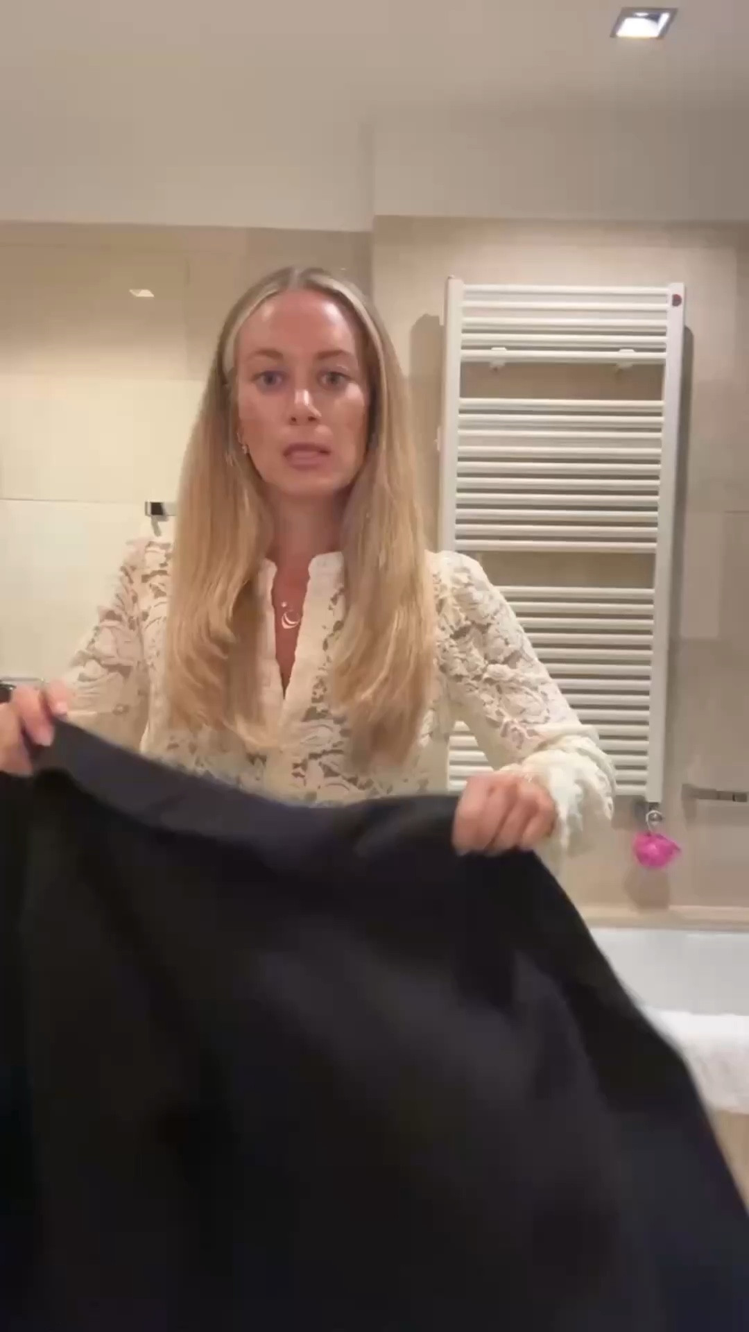 Dinner outfit in Milan. Lace top, leather shorts, tights, @Reformation  boots, and Amazon sweater coat!

Wearing small in all.

Dinner ootd, date night, travel outfit, outfits for Milan, date night style

#LTKTravel #LTKSeasonal #LTKootd