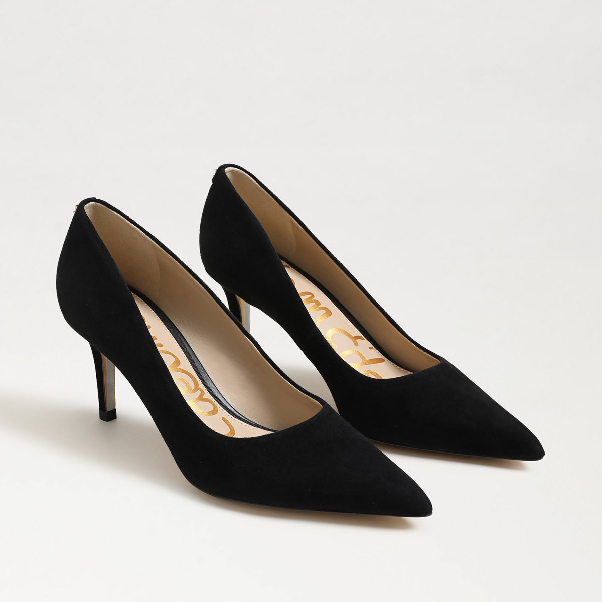 Vienna Pointed Toe Pump | Sam Edelman