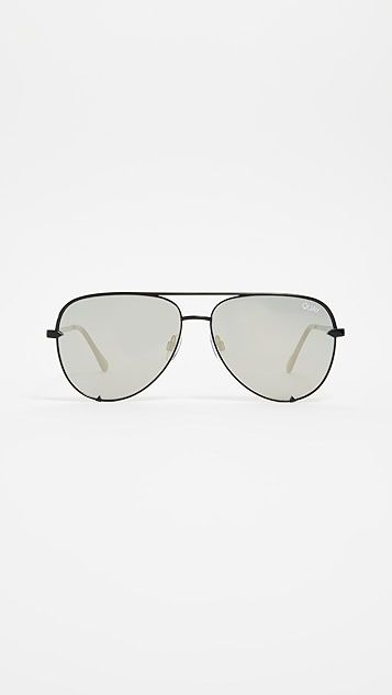 x Desi Perkins High Key Mini Sunglasses | Shopbop