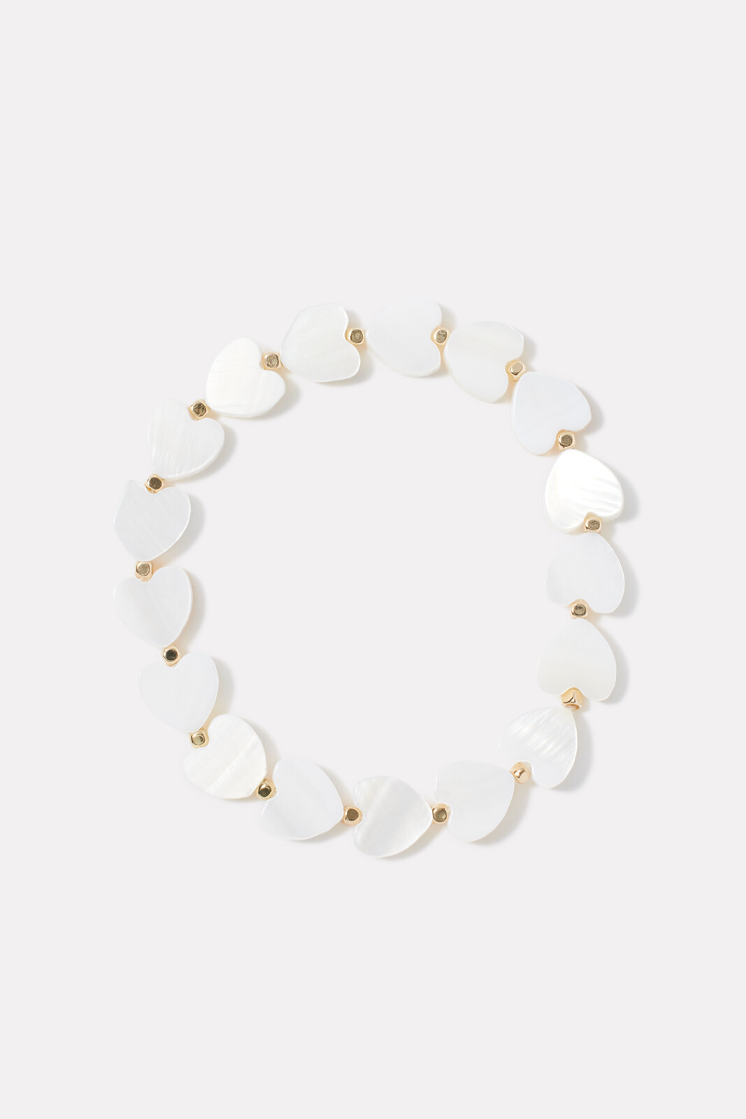 Heart Stretch Bracelet | Evereve