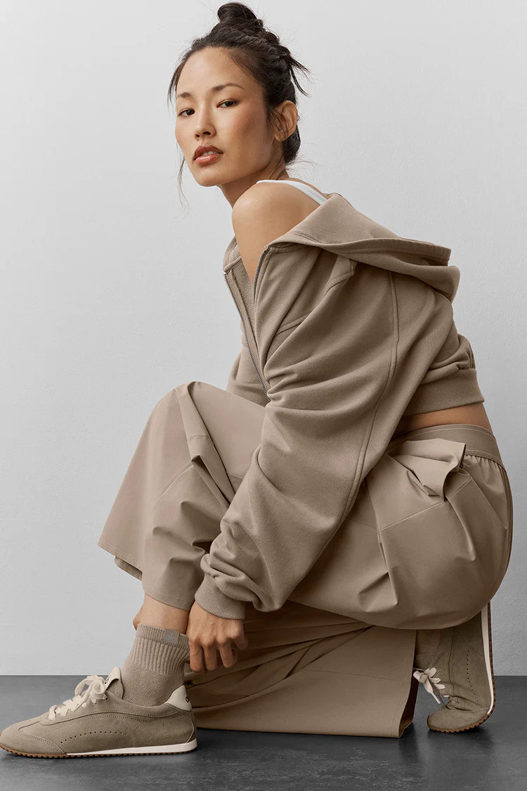 Suit Up Trouser (Regular) | Alo Yoga (US)